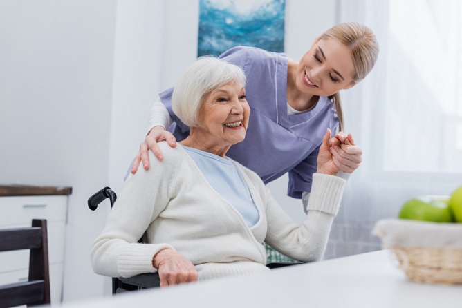 The Benefits of Skilled Nursing Care